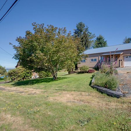 Bay City Vacation Rental Escape About 5 Mi To Marina! Exterior photo