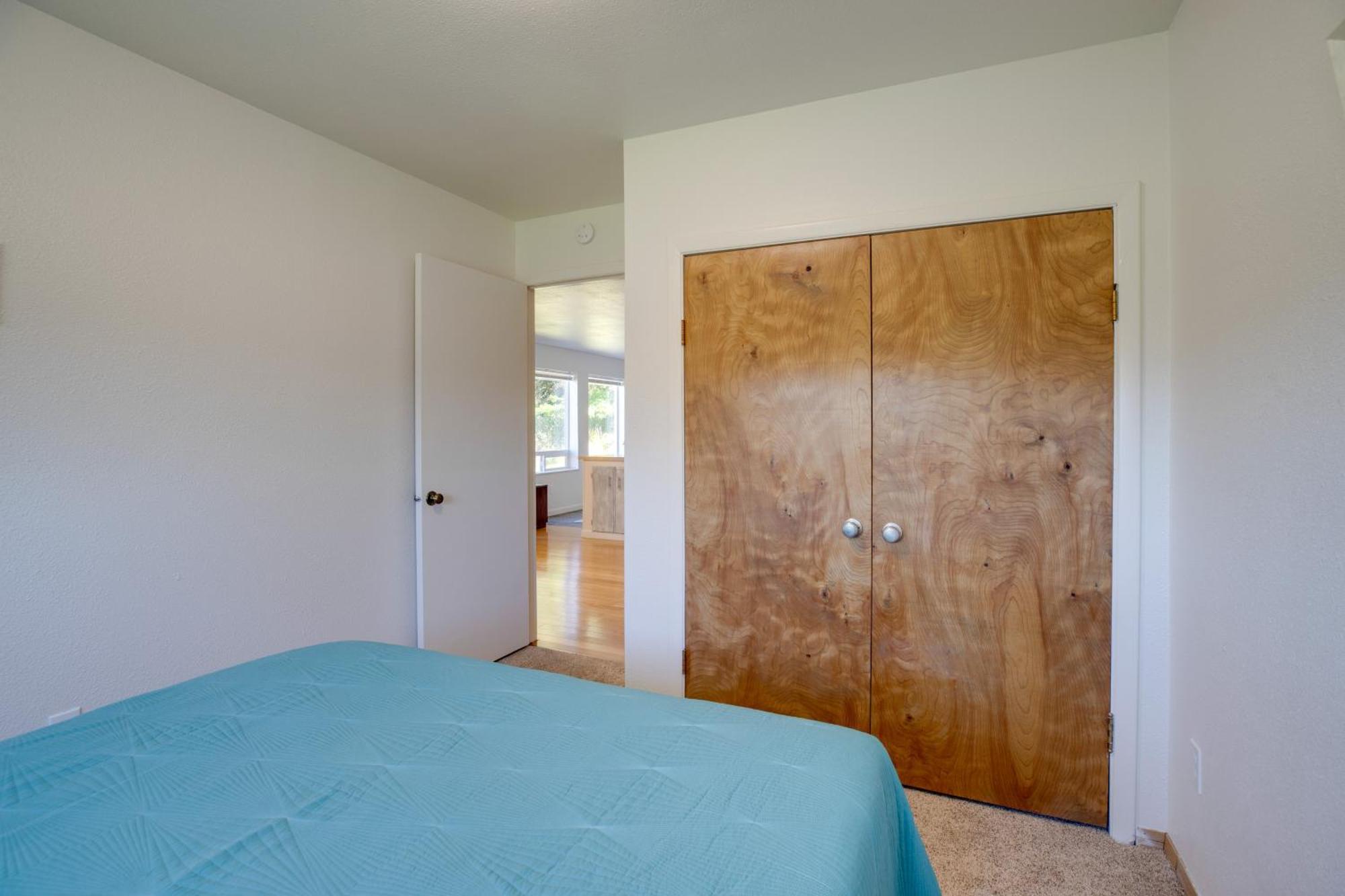 Bay City Vacation Rental Escape About 5 Mi To Marina! Exterior photo