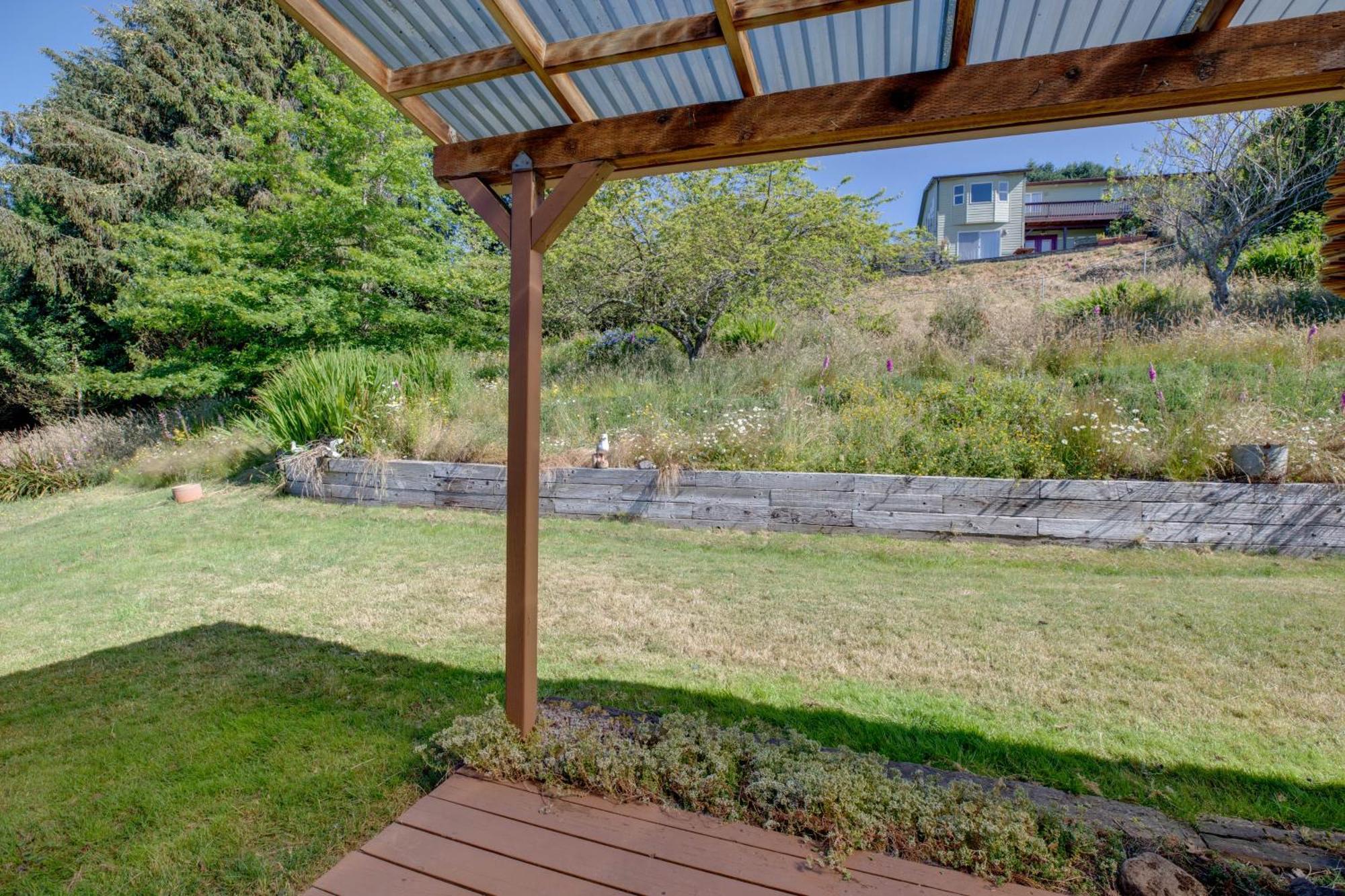 Bay City Vacation Rental Escape About 5 Mi To Marina! Exterior photo